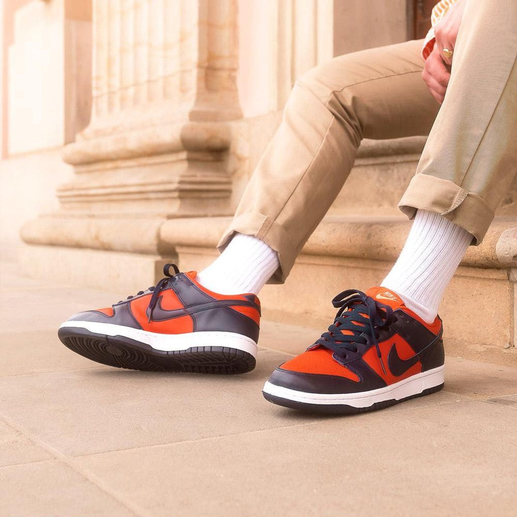 Nike Dunk Low SP 'Champ Colors'