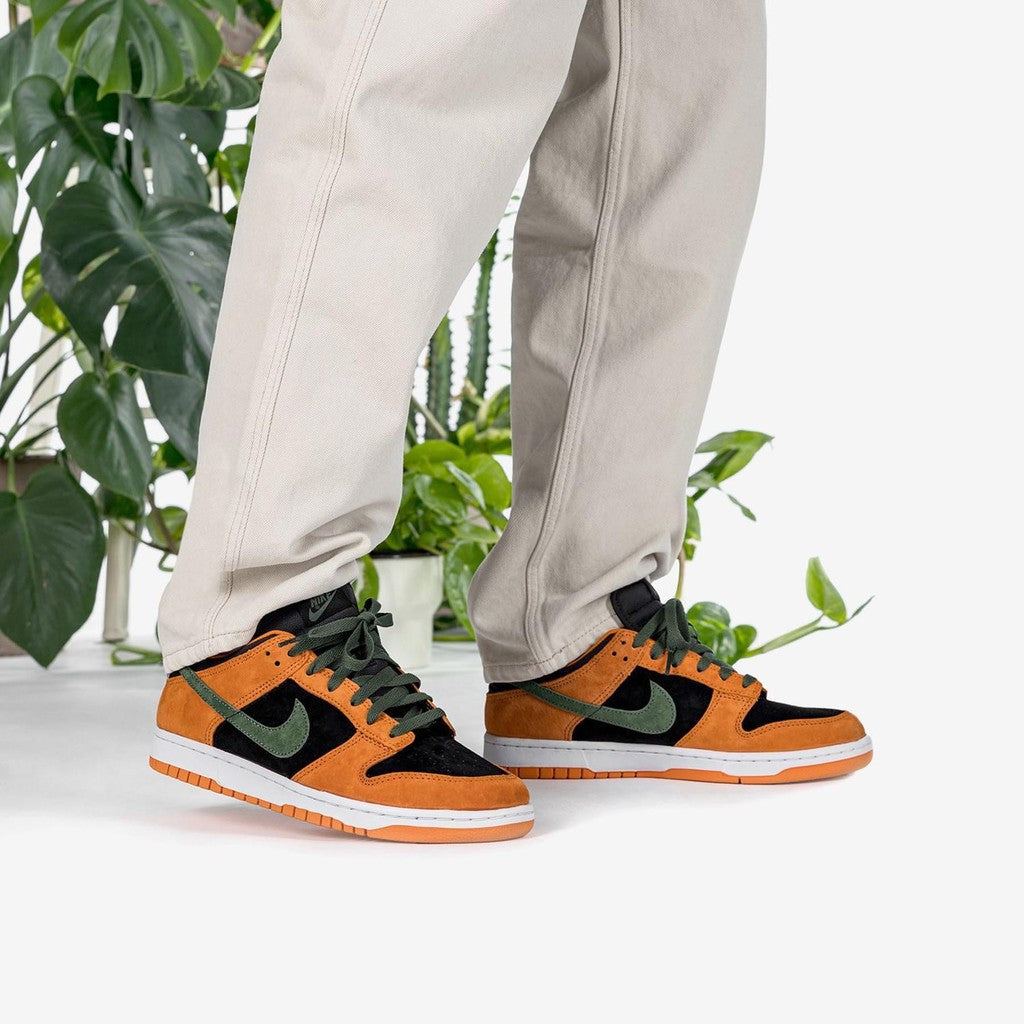 Nike Dunk Low SP Retro 'Ceramic' 2020