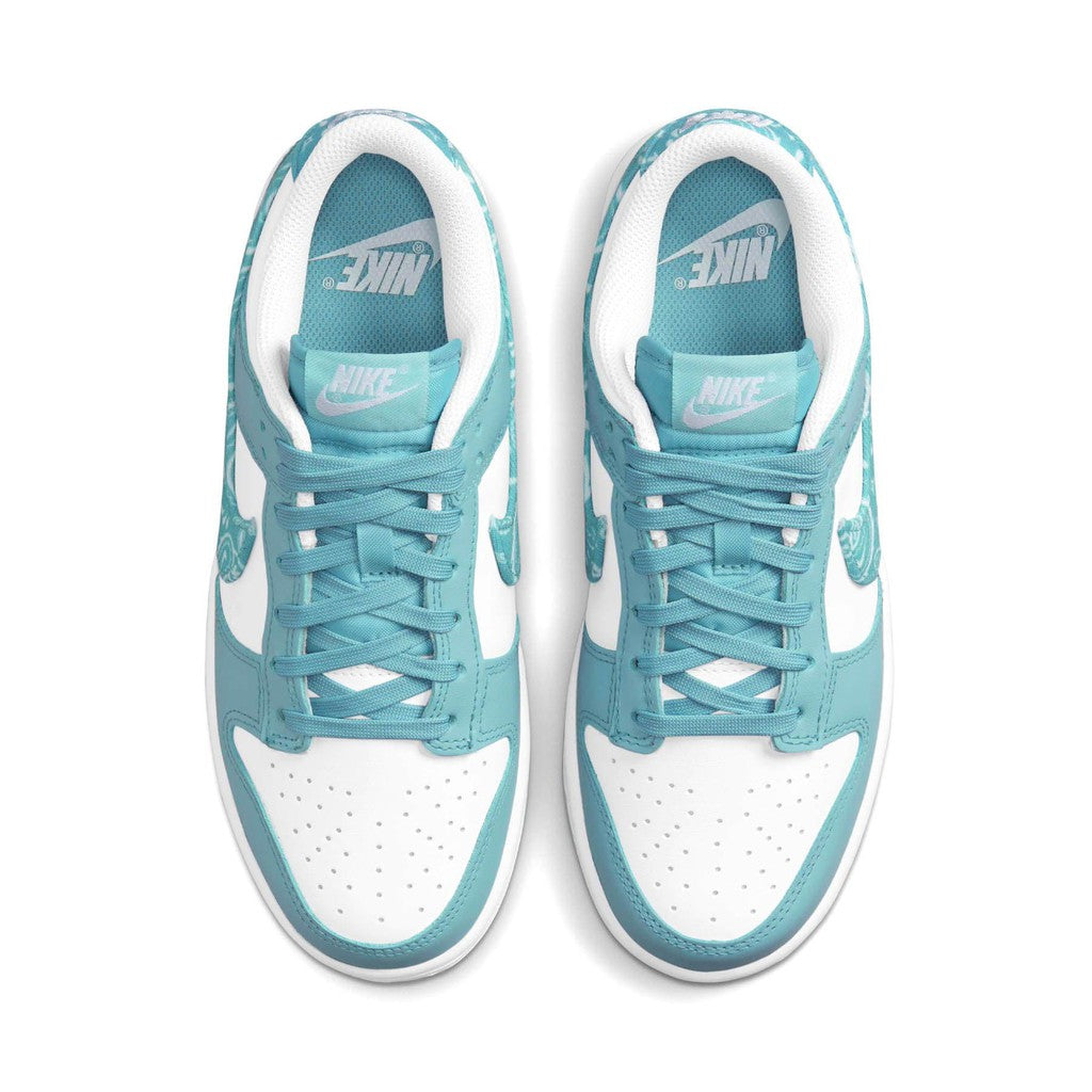 Nike Dunk Low Wmns 'Blue Paisley'
