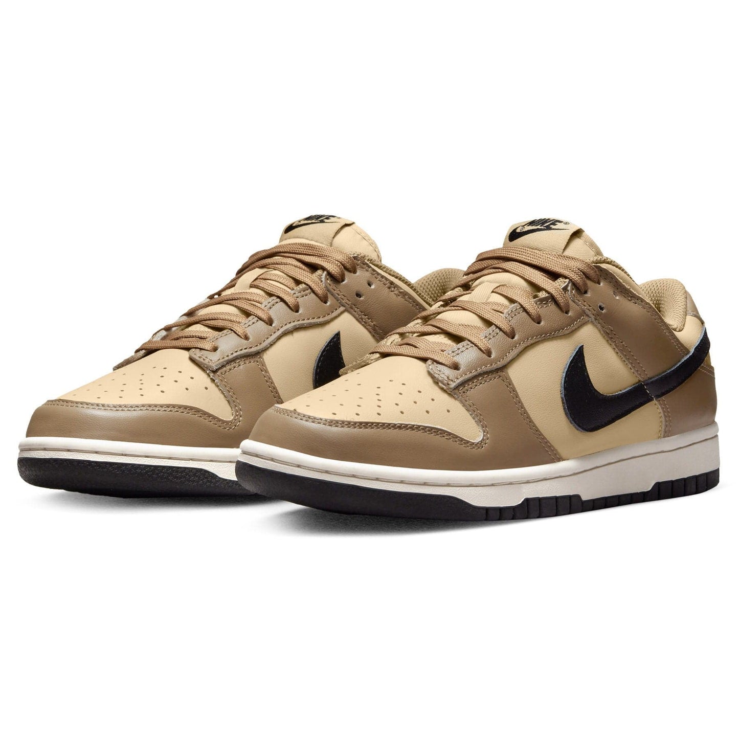 Nike Dunk Low Wmns 'Dark Driftwood'