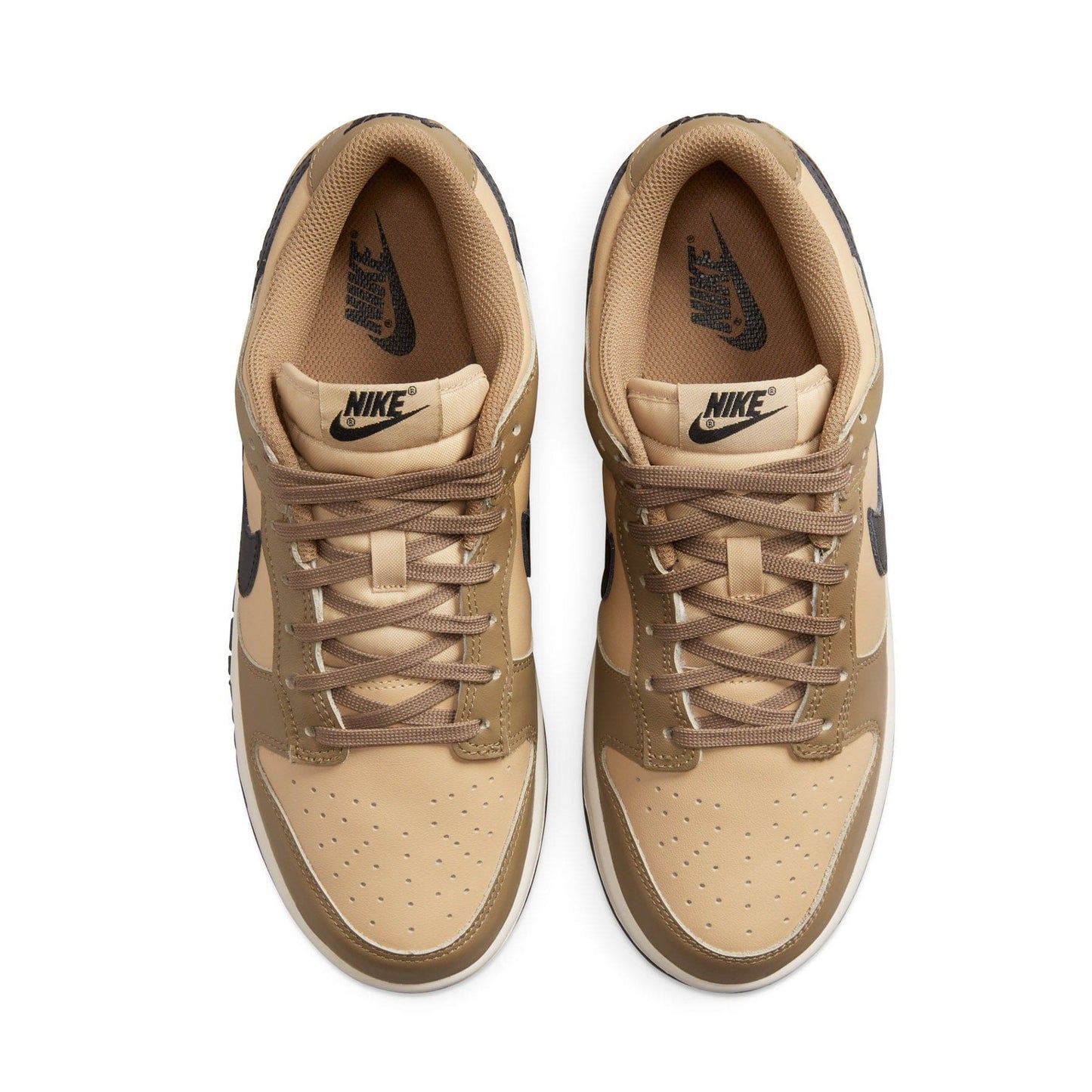 Nike Dunk Low Wmns 'Dark Driftwood'