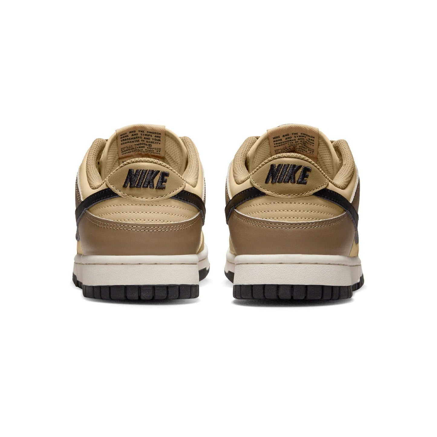 Nike Dunk Low Wmns 'Dark Driftwood'