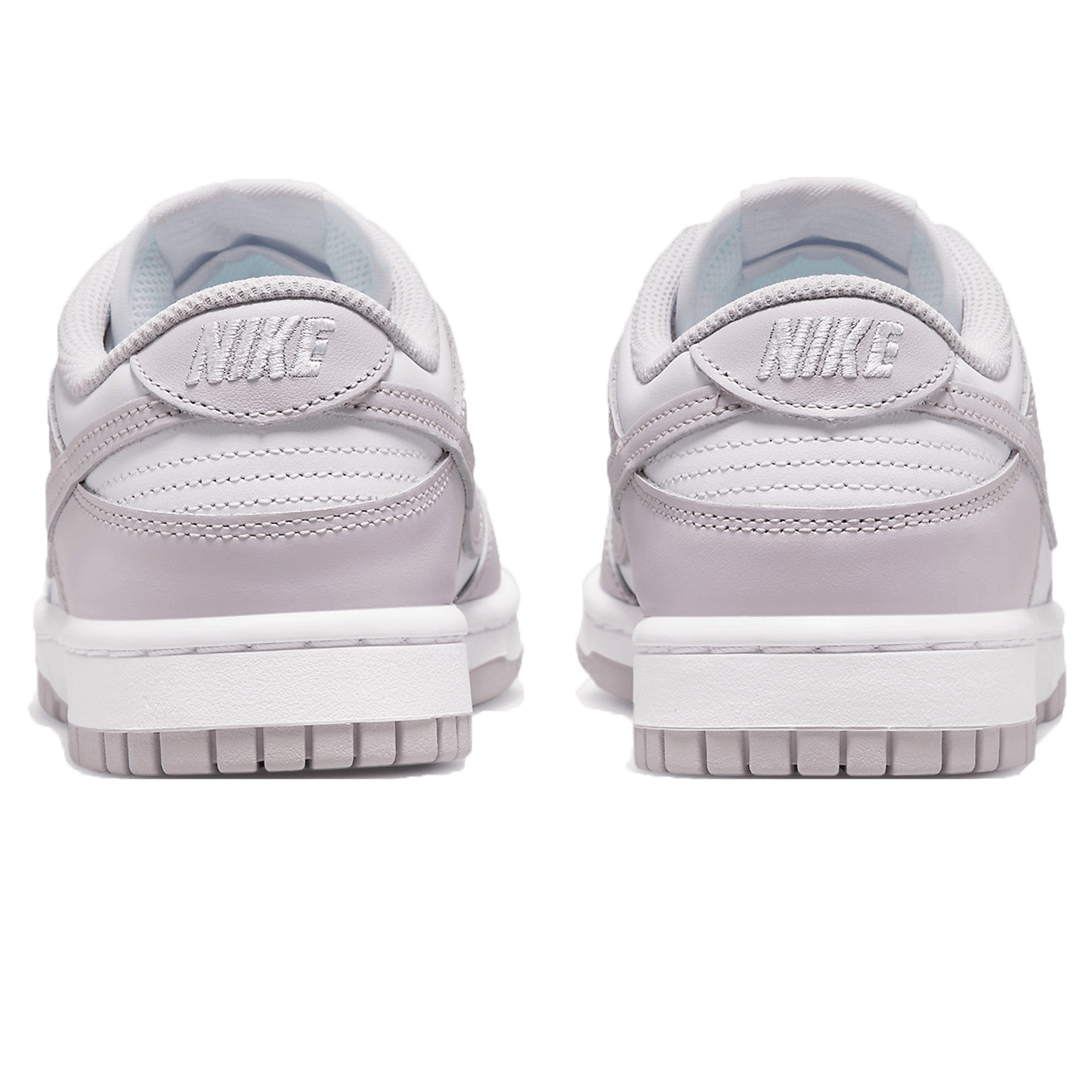Nike Dunk Low Wmns 'Light Violet'