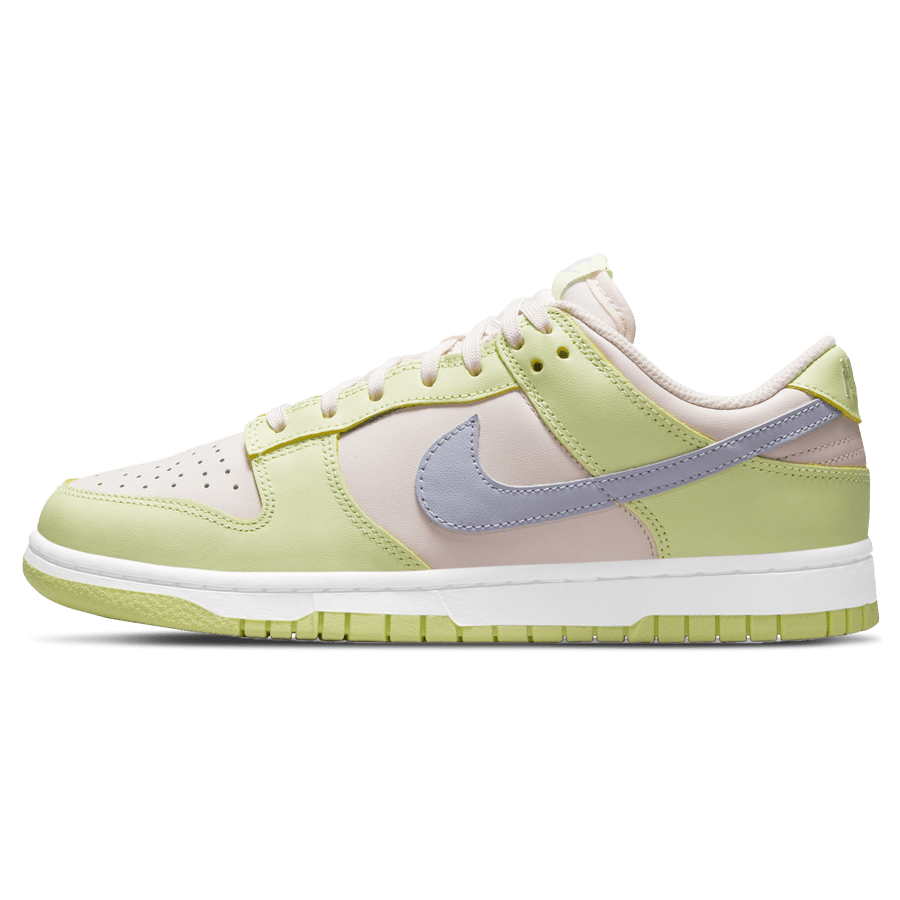 Nike Dunk Low Wmns 'Lime Ice'