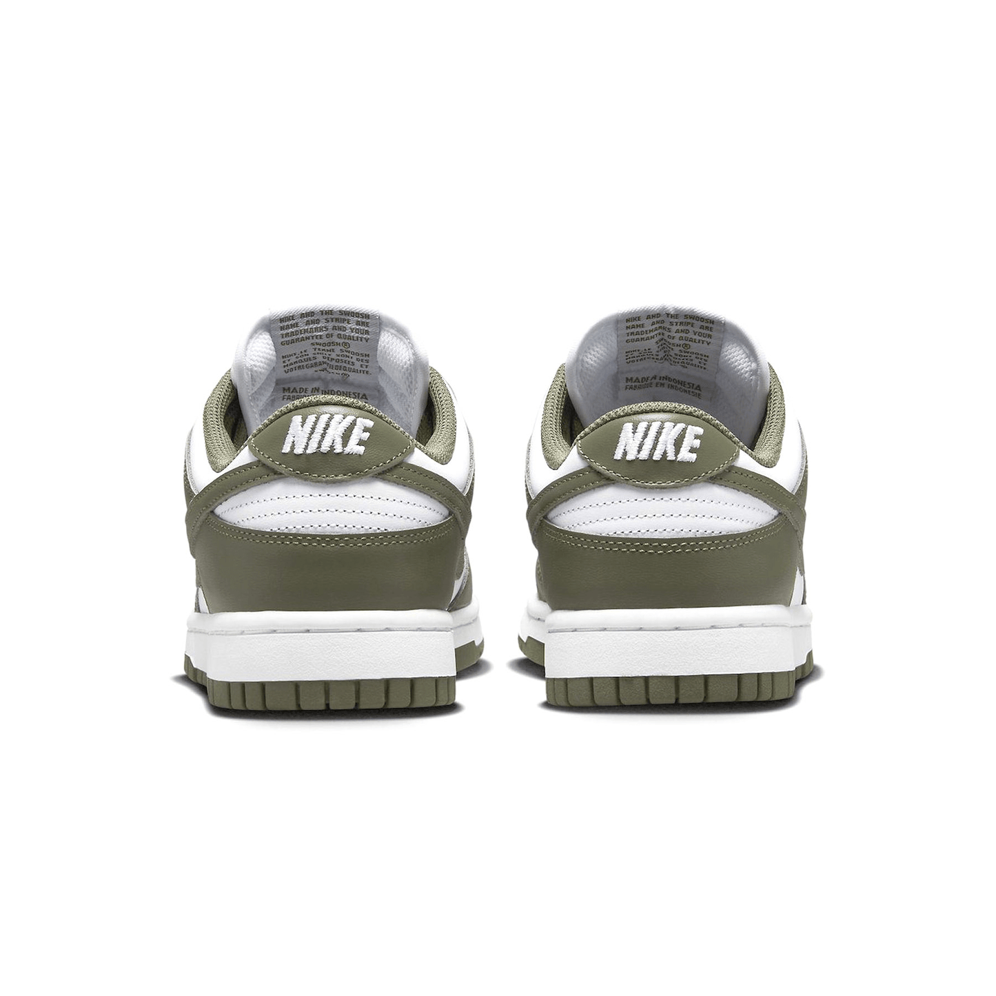 Nike Dunk Low Wmns 'Medium Olive'