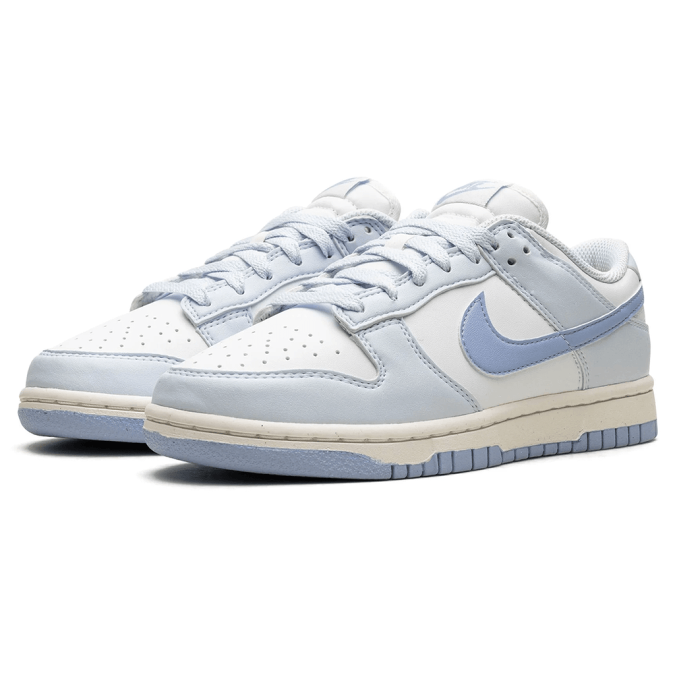Nike Dunk Low Wmns Next Nature 'Blue Tint'