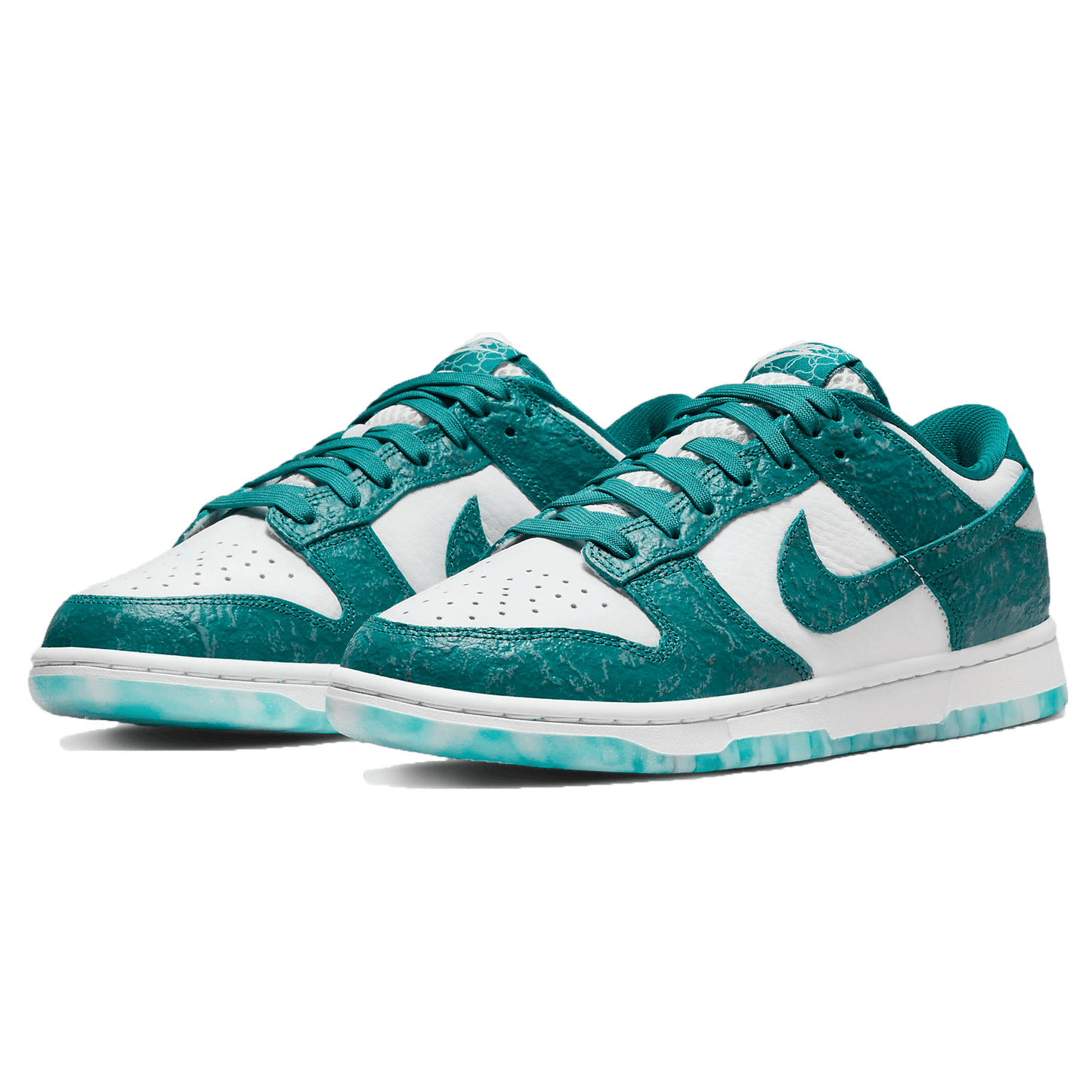 Nike Dunk Low Wmns 'Ocean'