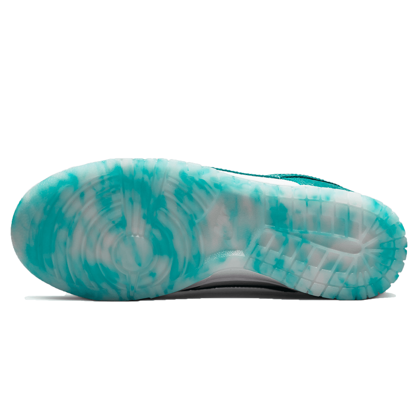 Nike Dunk Low Wmns 'Ocean'