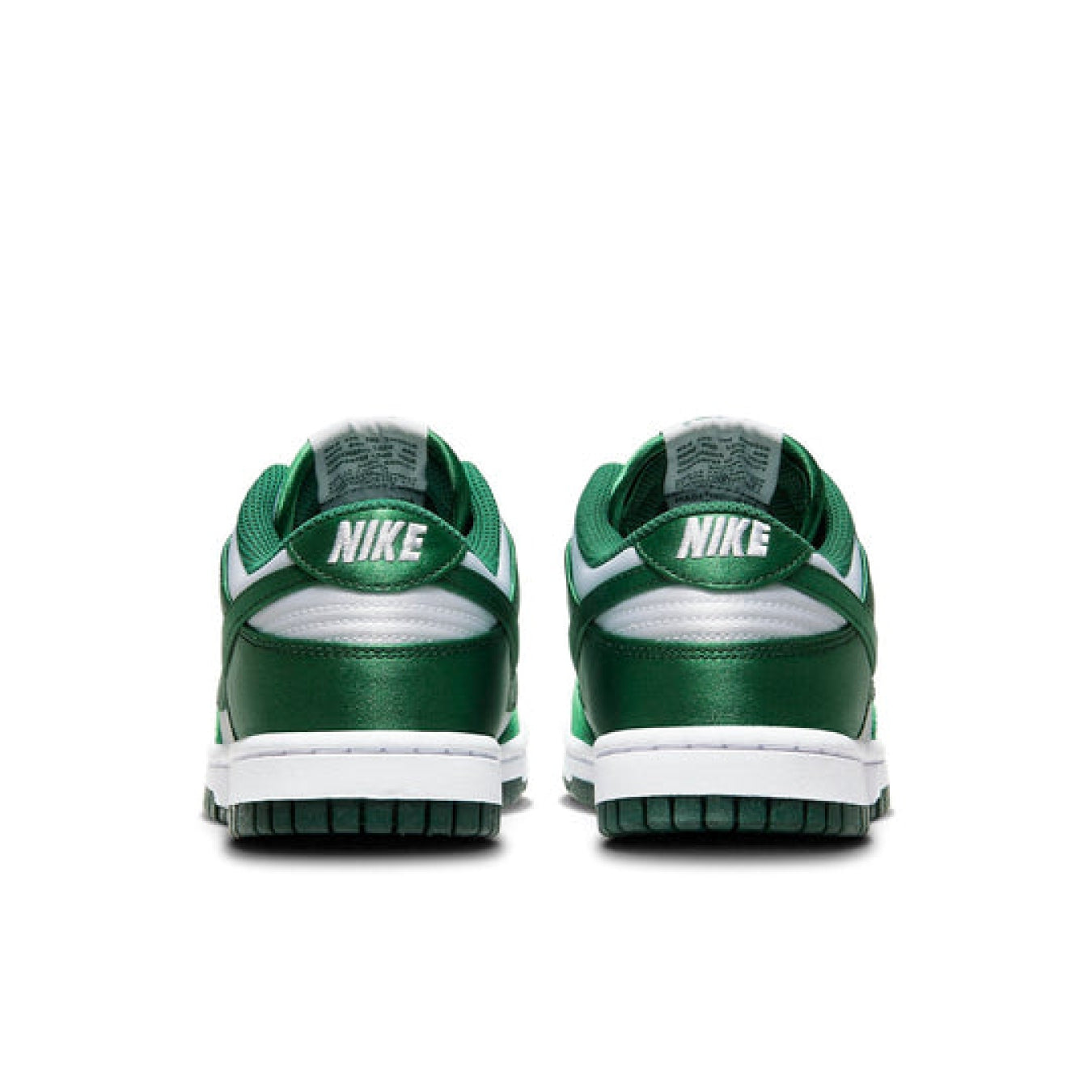 Nike Dunk Low Wmns 'Satin Green'