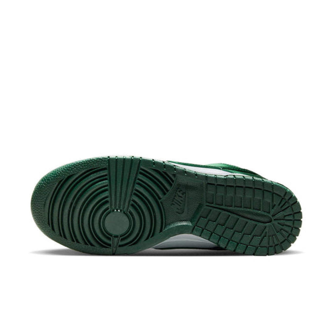 Nike Dunk Low Wmns 'Satin Green'