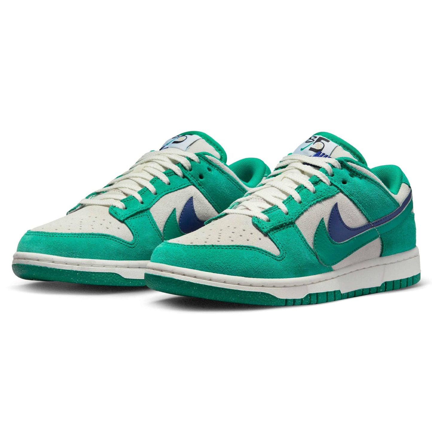 Nike Dunk Low Wmns SE 85 'Neptune Green'
