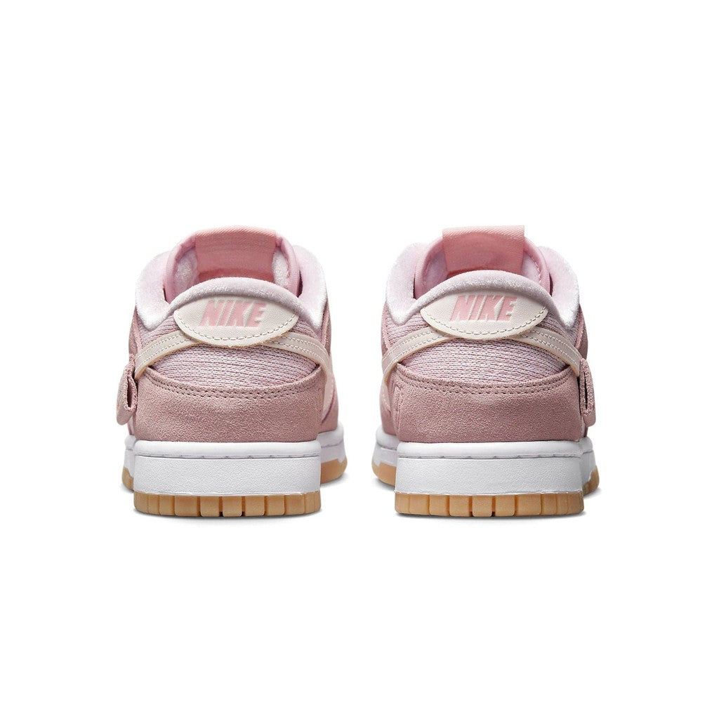 Nike Dunk Low Wmns 'Teddy Bear - Light Soft Pink'