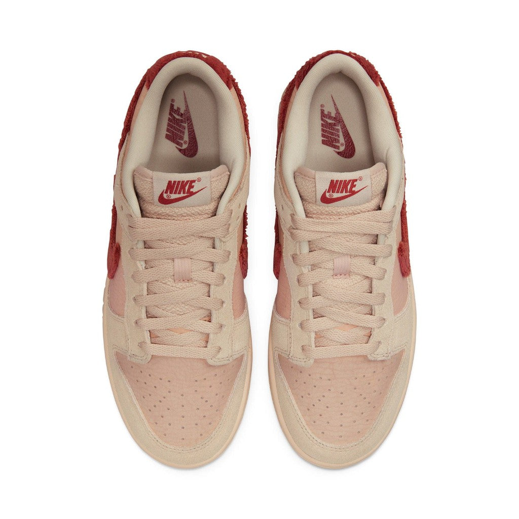Nike Dunk Low Wmns 'Terry Swoosh'