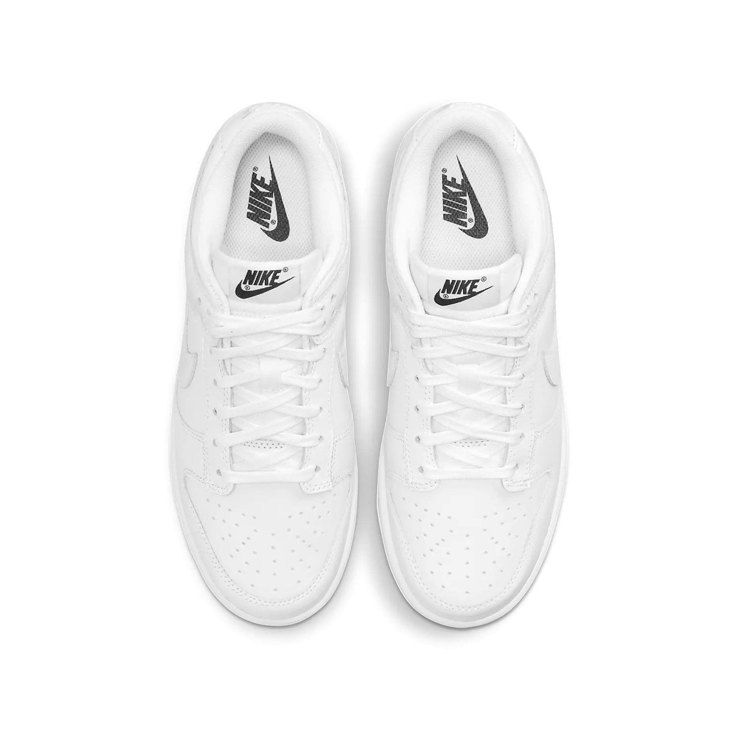 Nike Dunk Low Wmns 'Triple White'