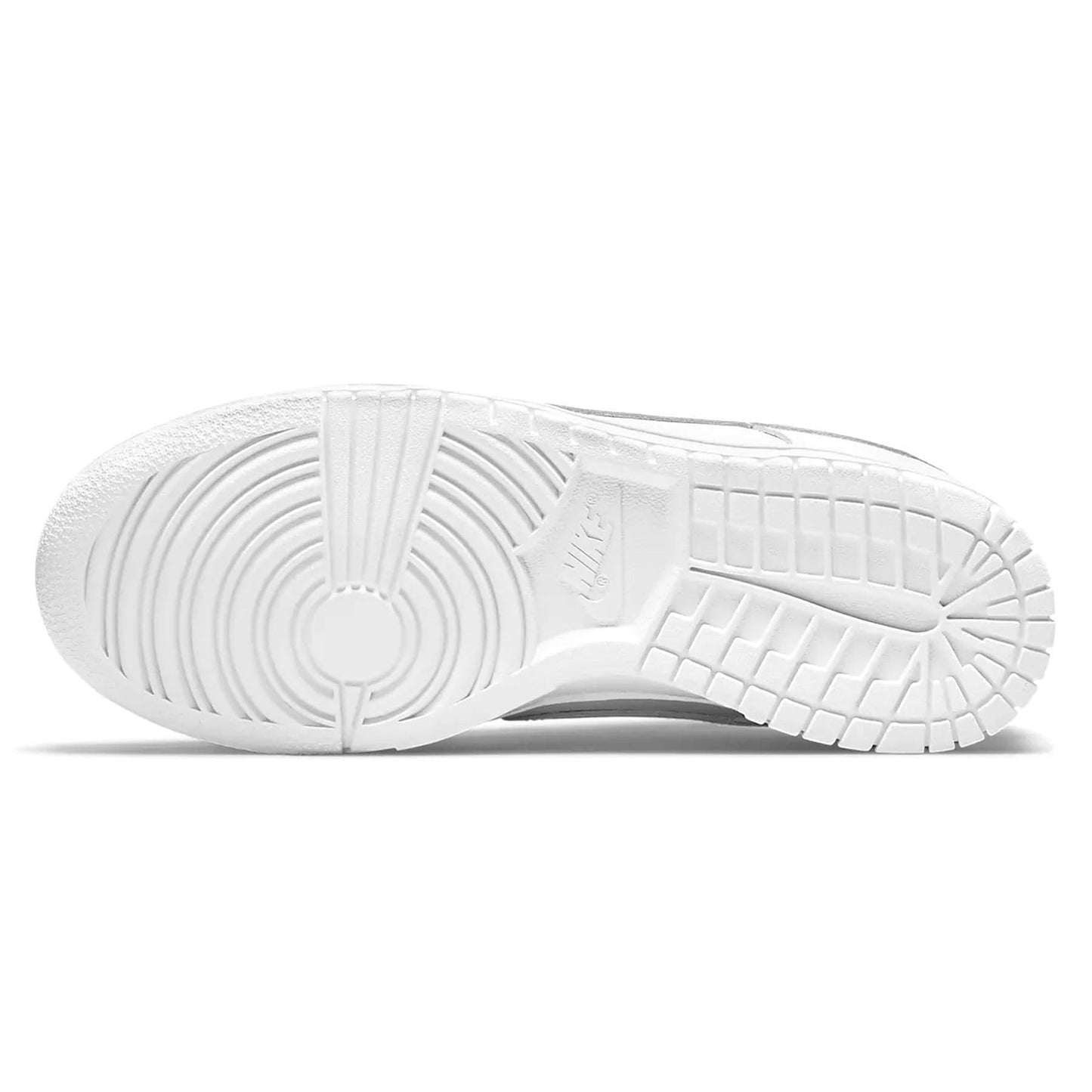 Nike Dunk Low Wmns 'Triple White'