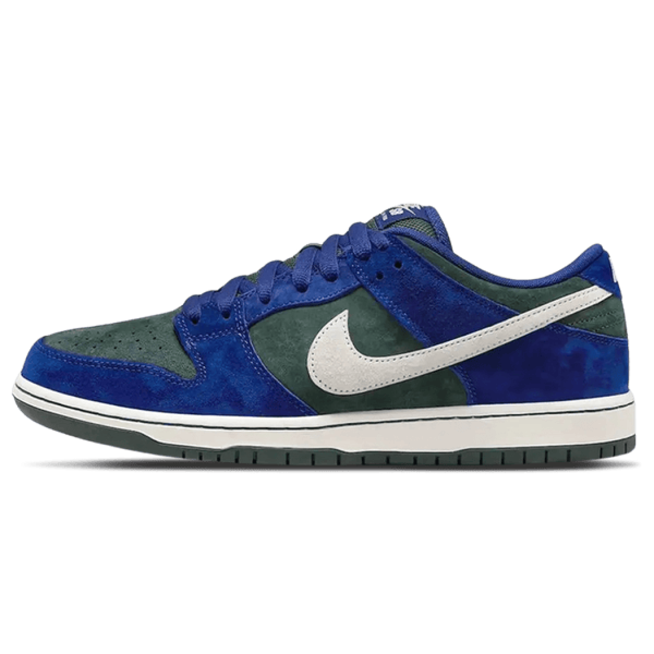 Nike Dunk SB Low 'Deep Royal Blue'