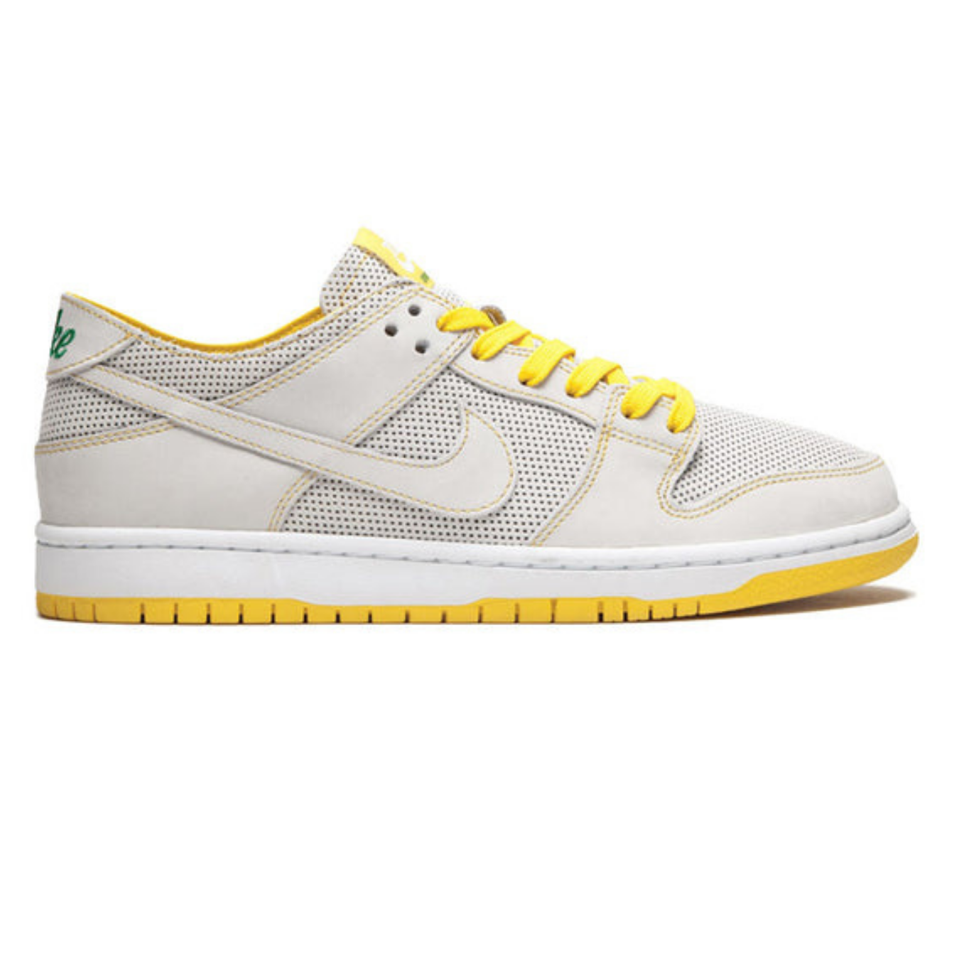 Nike Ishod Wair x SB Dunk Low 'Mismatch'