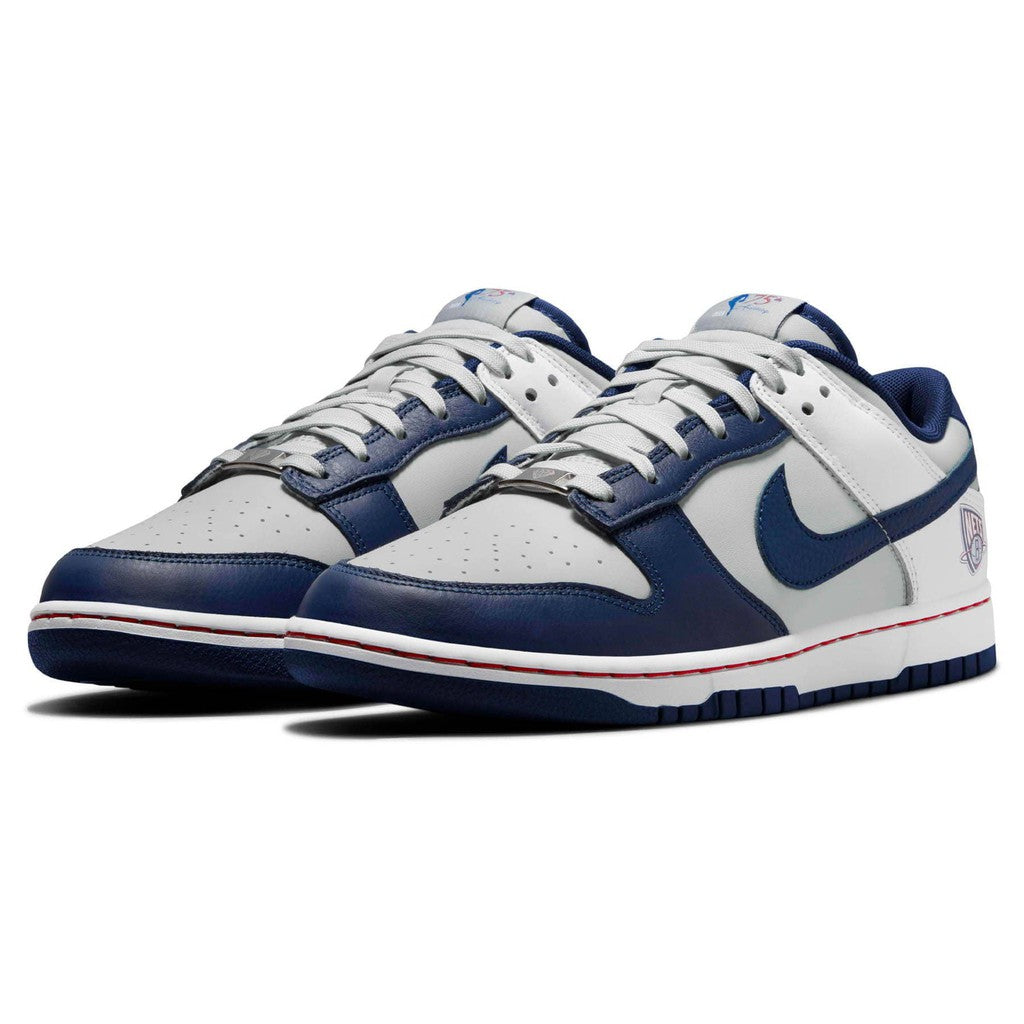 Nike NBA x Dunk Low EMB '75th Anniversary - Nets'