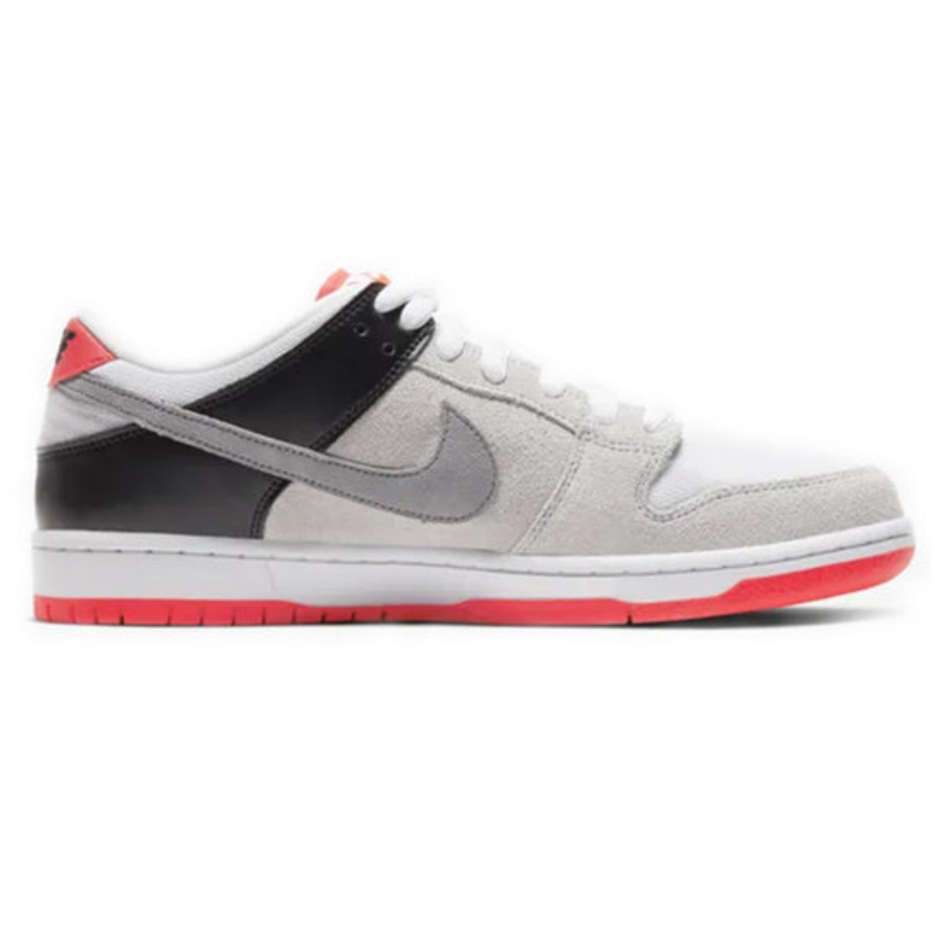 Nike SB Dunk Low 'AM90 Infrared'