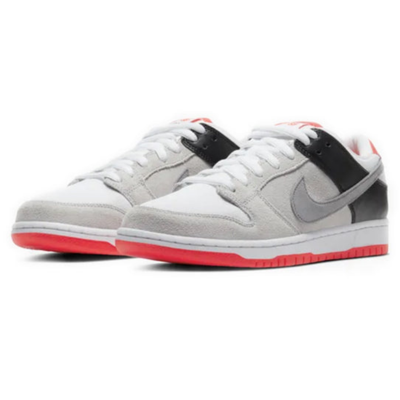 Nike SB Dunk Low 'AM90 Infrared'