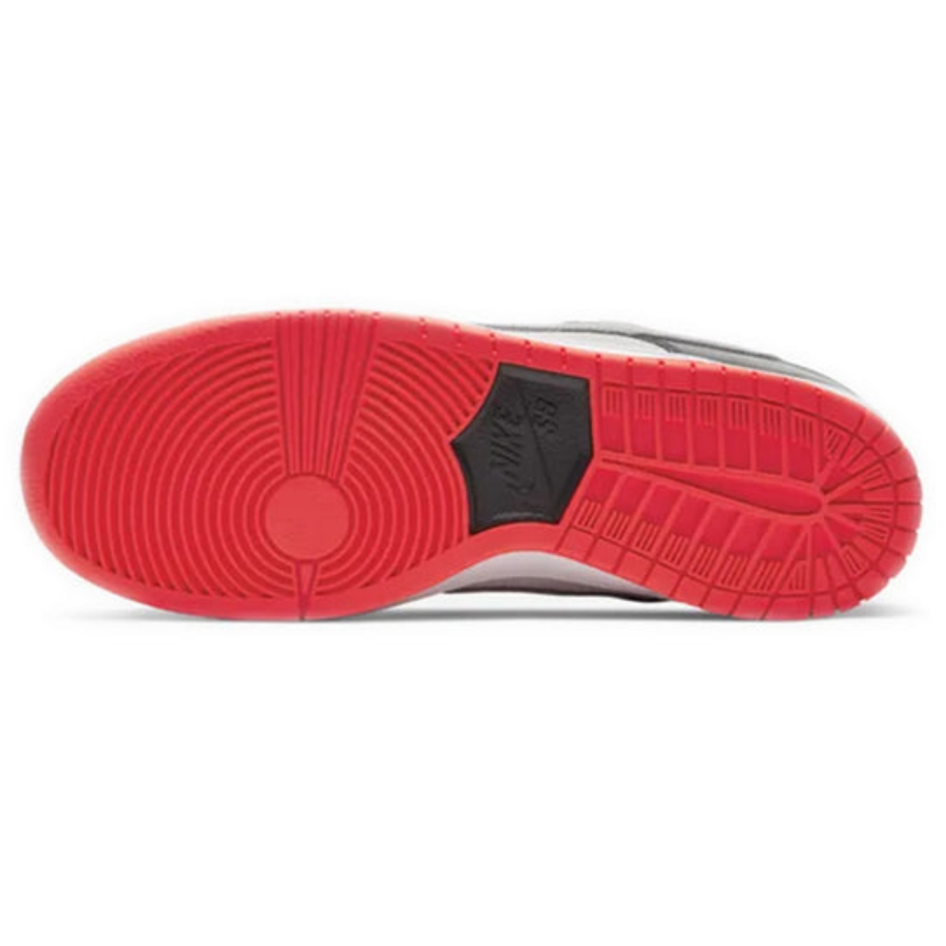 Nike SB Dunk Low 'AM90 Infrared'