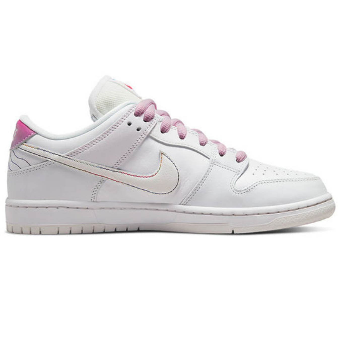 Nike SB Dunk Low 'Be True'