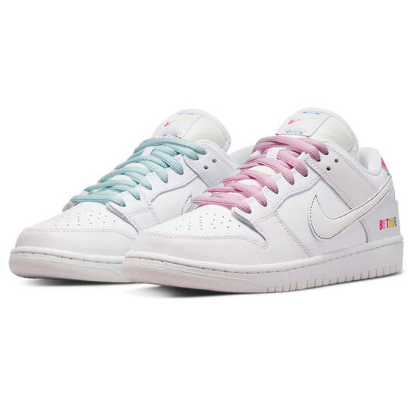 Nike SB Dunk Low 'Be True'