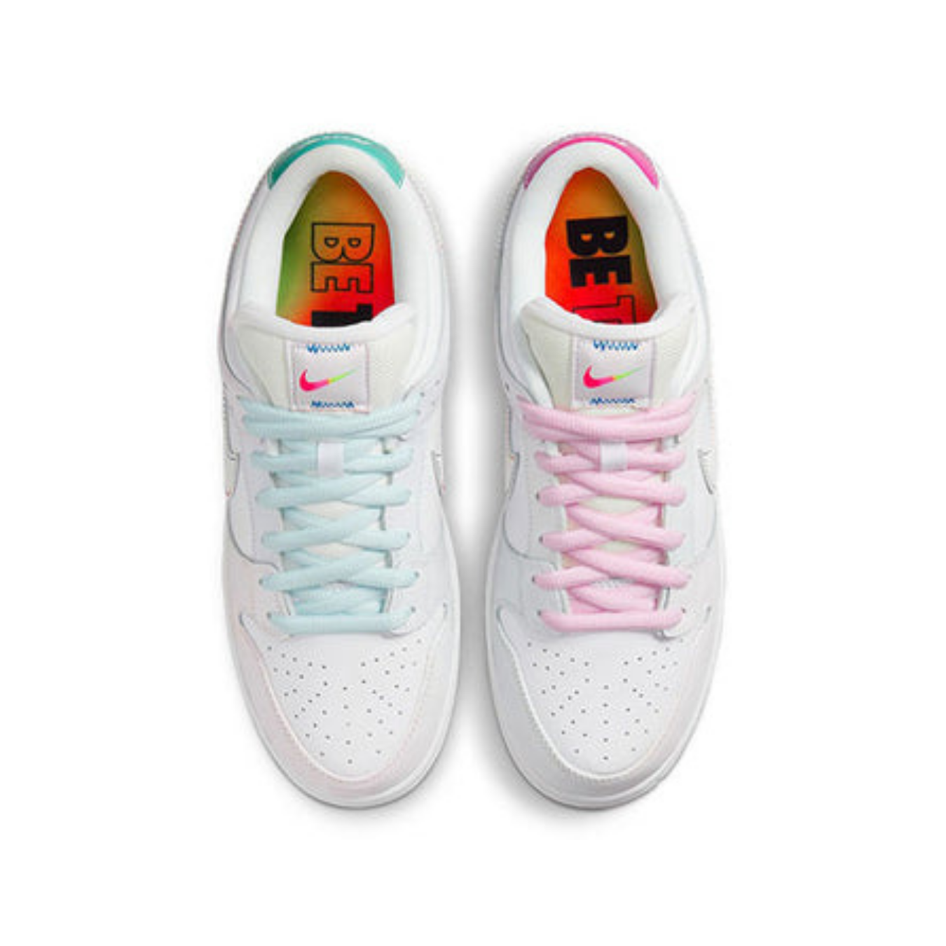 Nike SB Dunk Low 'Be True'