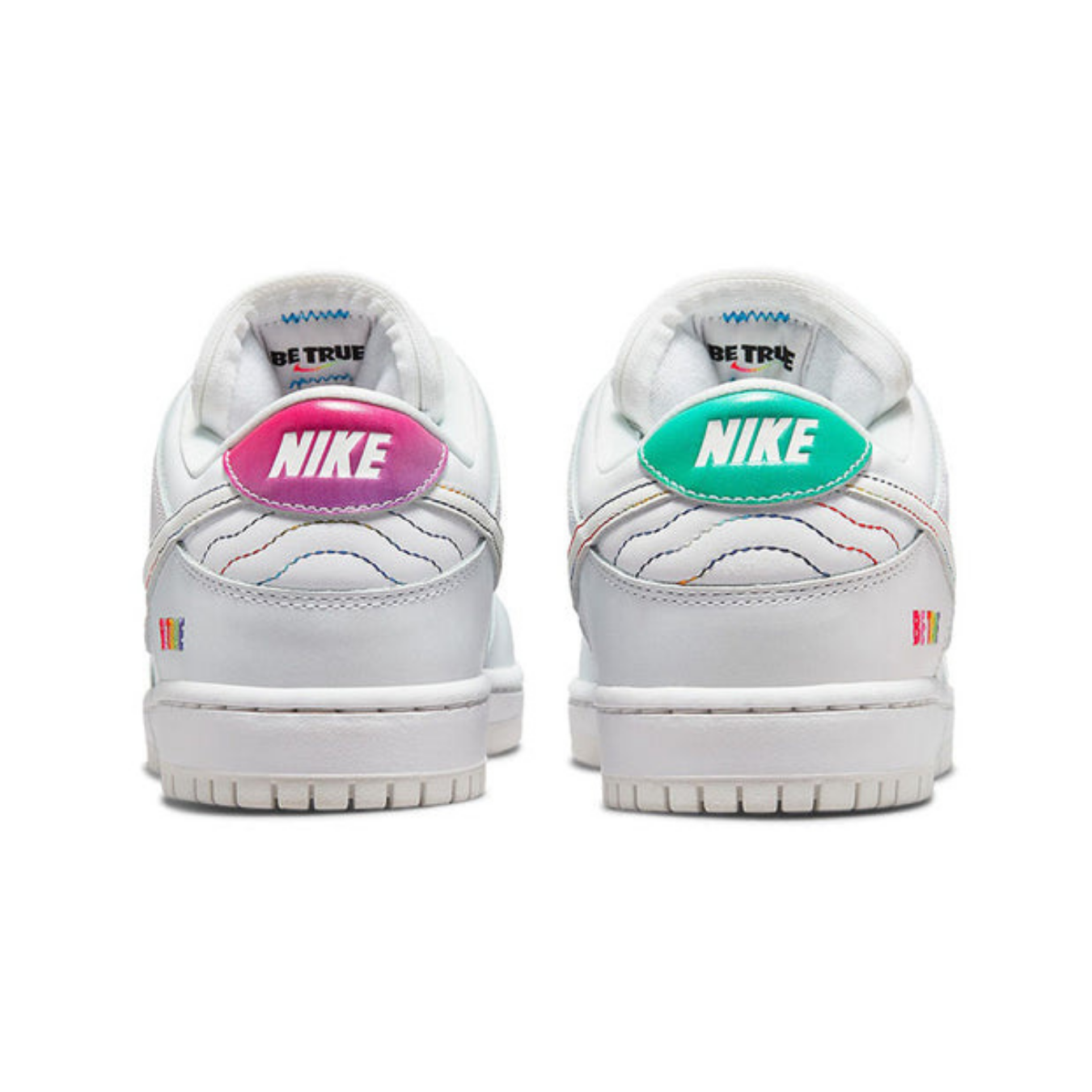 Nike SB Dunk Low 'Be True'