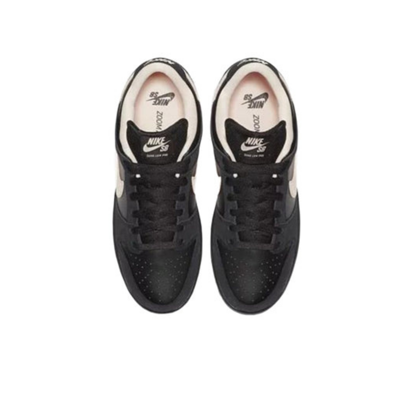 Nike SB Dunk Low 'Black Coral'