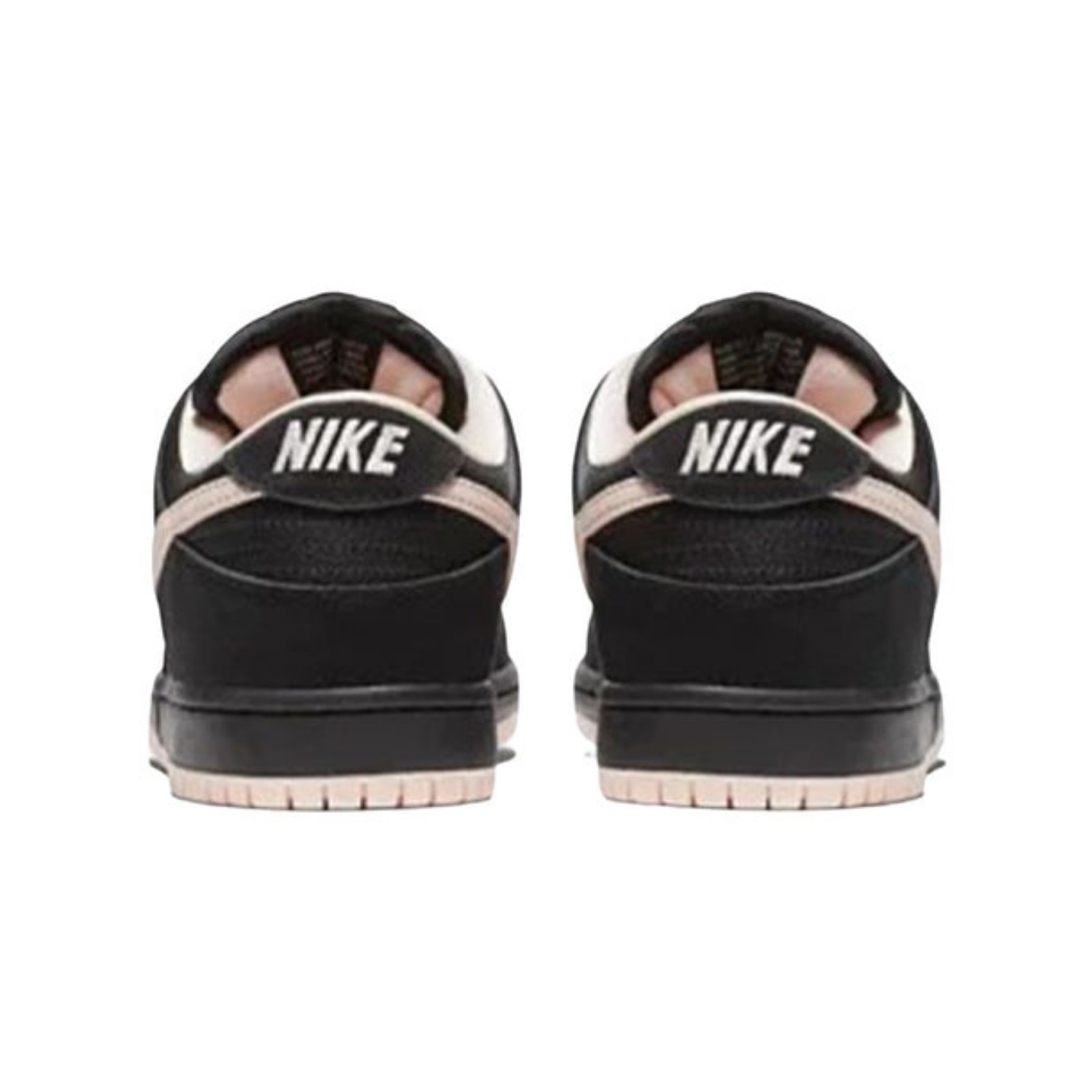 Nike SB Dunk Low 'Black Coral'