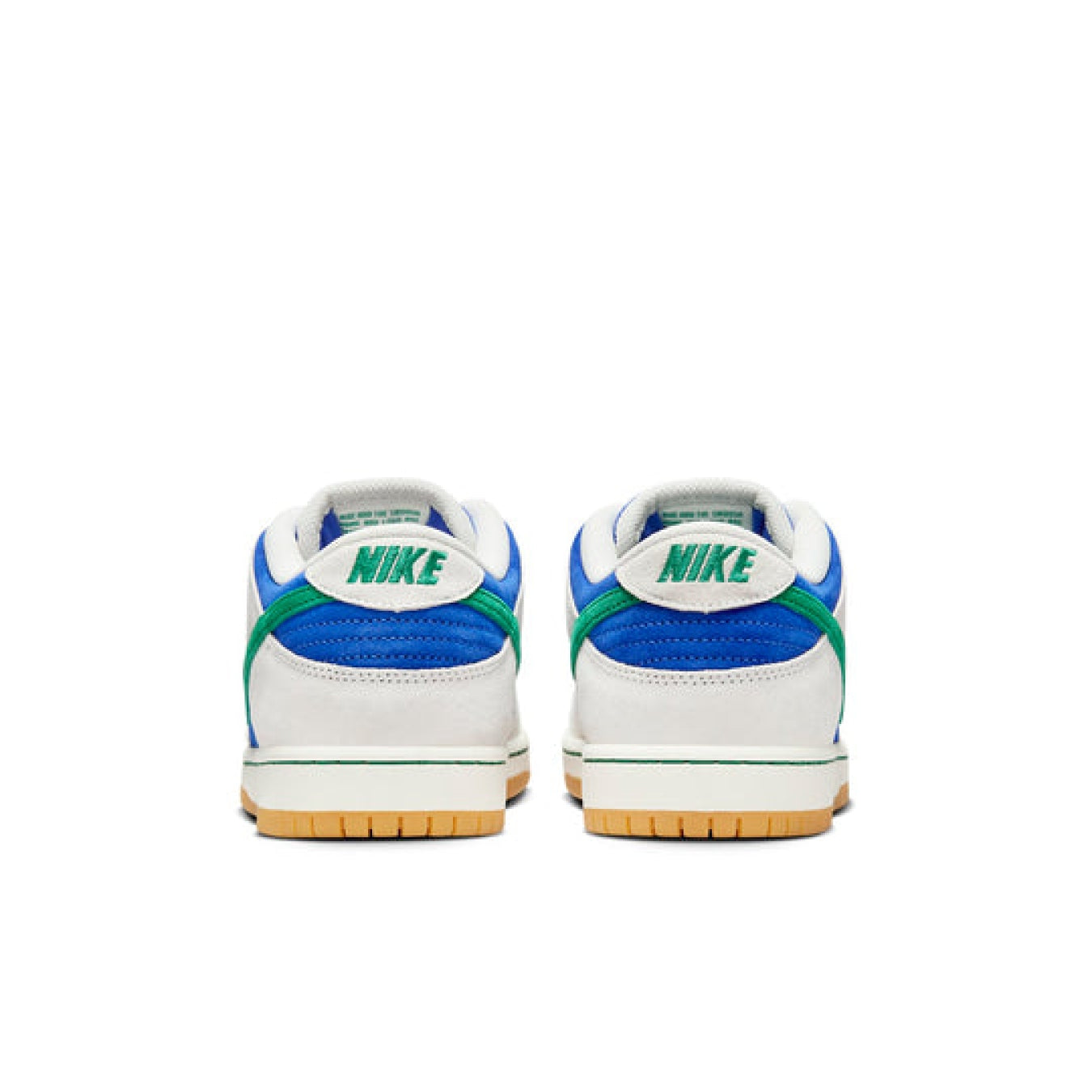 Nike SB Dunk Low 'Hyper Royal Malachite'