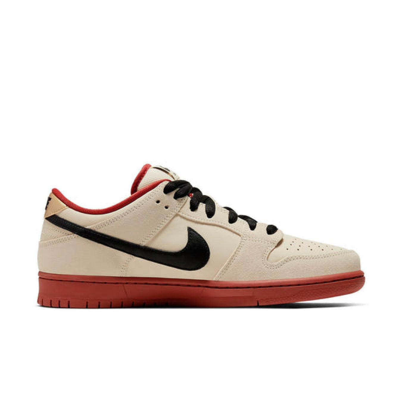 Nike SB Dunk Low 'Muslin'