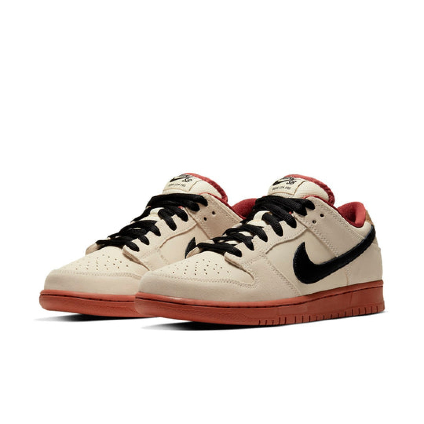 Nike SB Dunk Low 'Muslin'