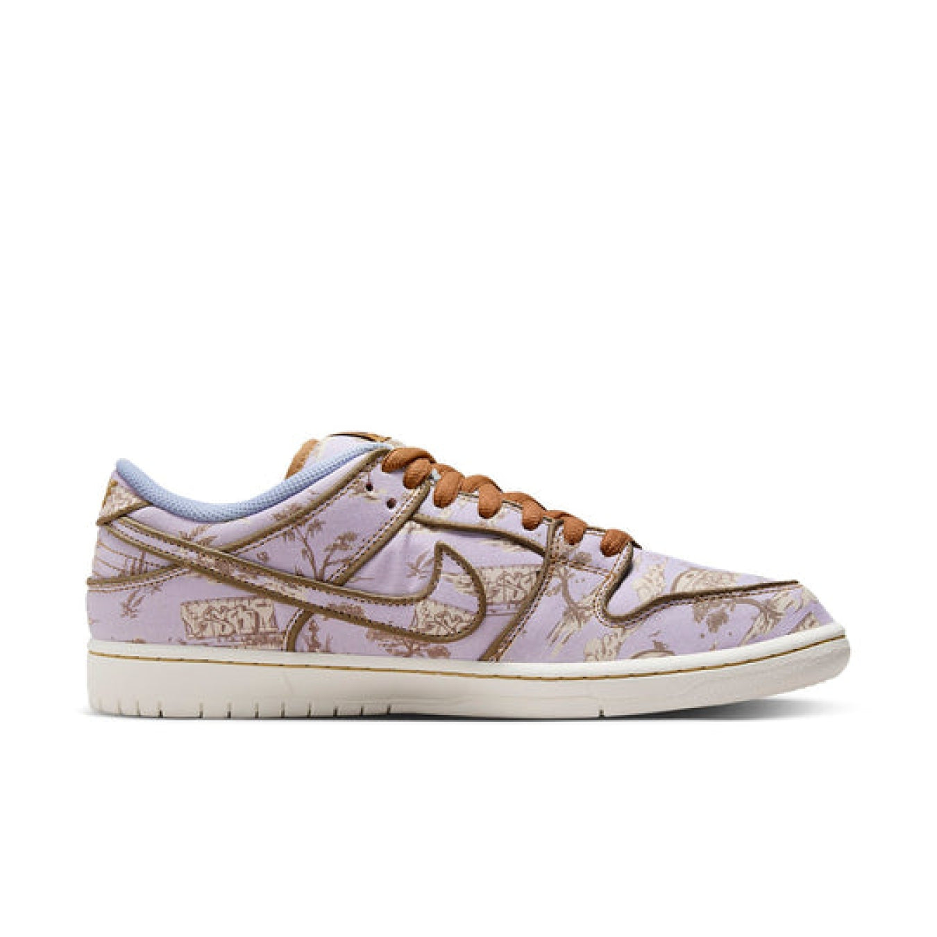 Nike SB Dunk Low Premium City of Style