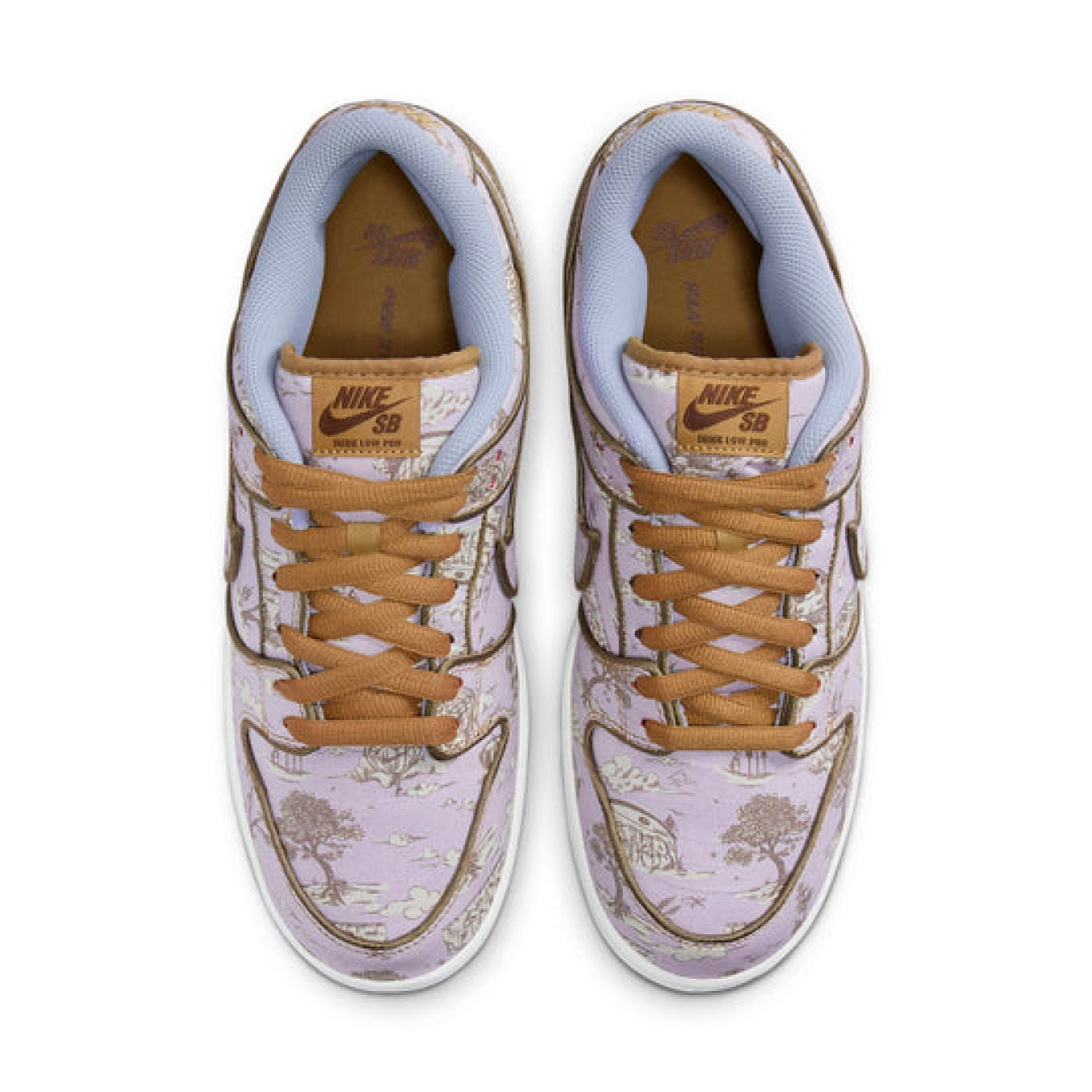 Nike SB Dunk Low Premium City of Style