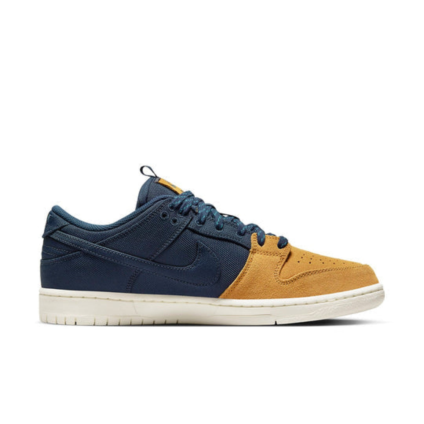 Nike SB Dunk Low Pro 'Midnight Navy Desert Ochre'