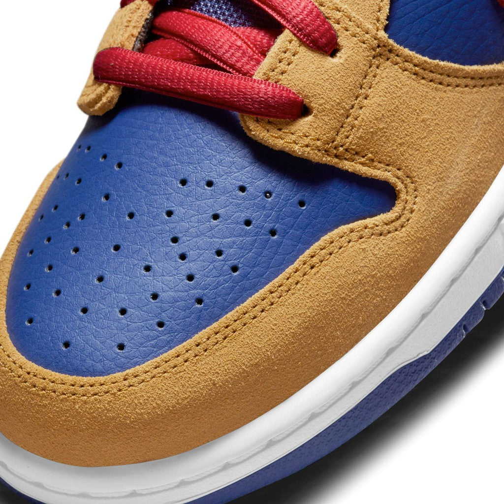 Nike SB Dunk Low 'Reverse Papa Bear'