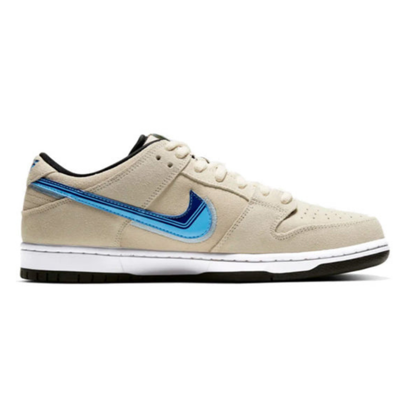 Nike SB Dunk Low 'Truck It'