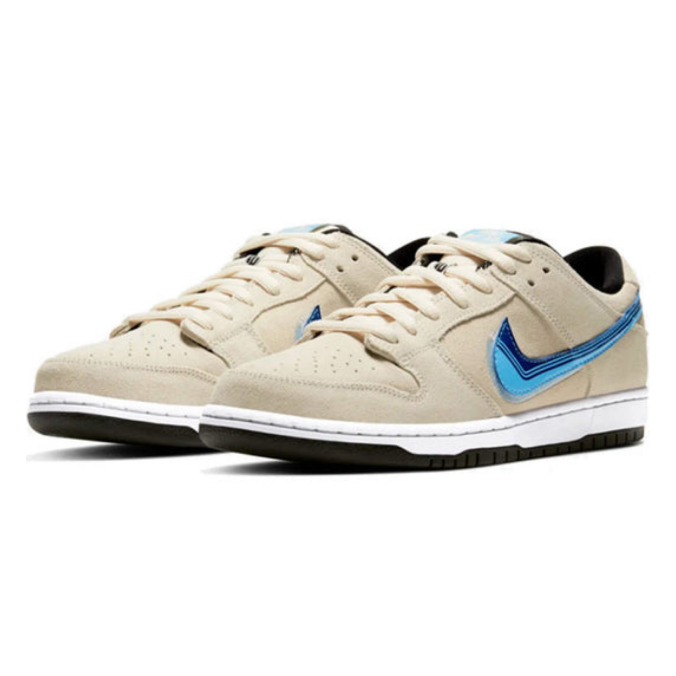 Nike SB Dunk Low 'Truck It'