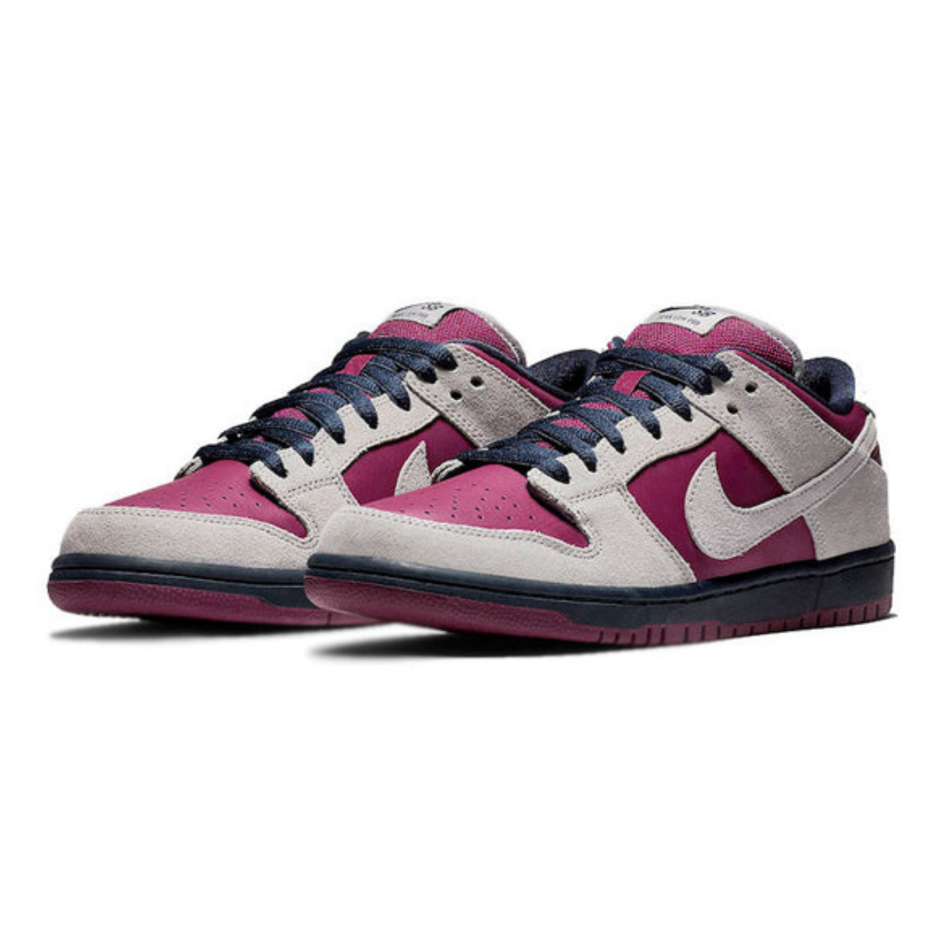 Nike SB Dunk Low 'True Berry'