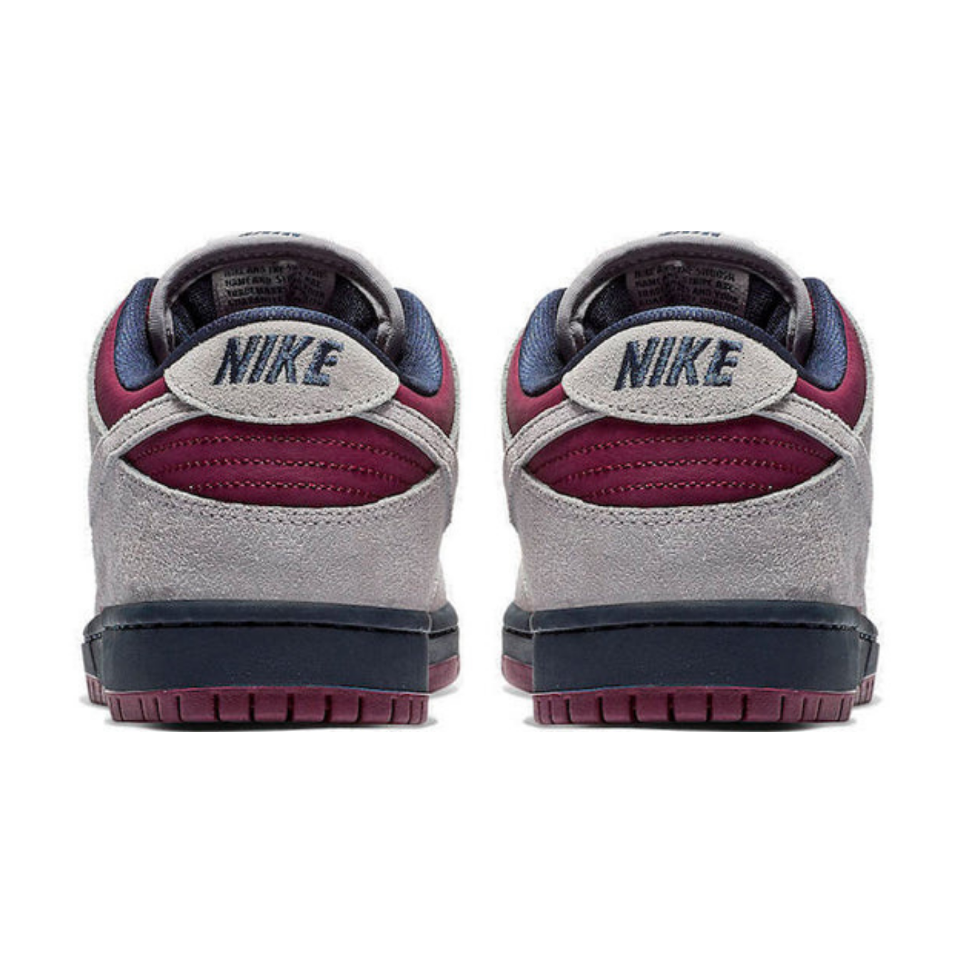 Nike SB Dunk Low 'True Berry'