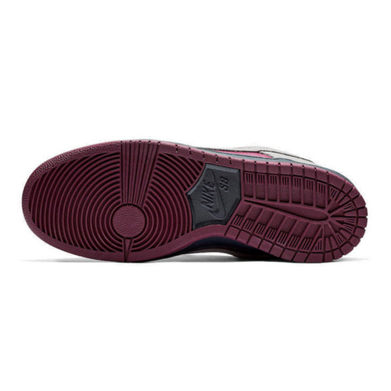 Nike SB Dunk Low 'True Berry'