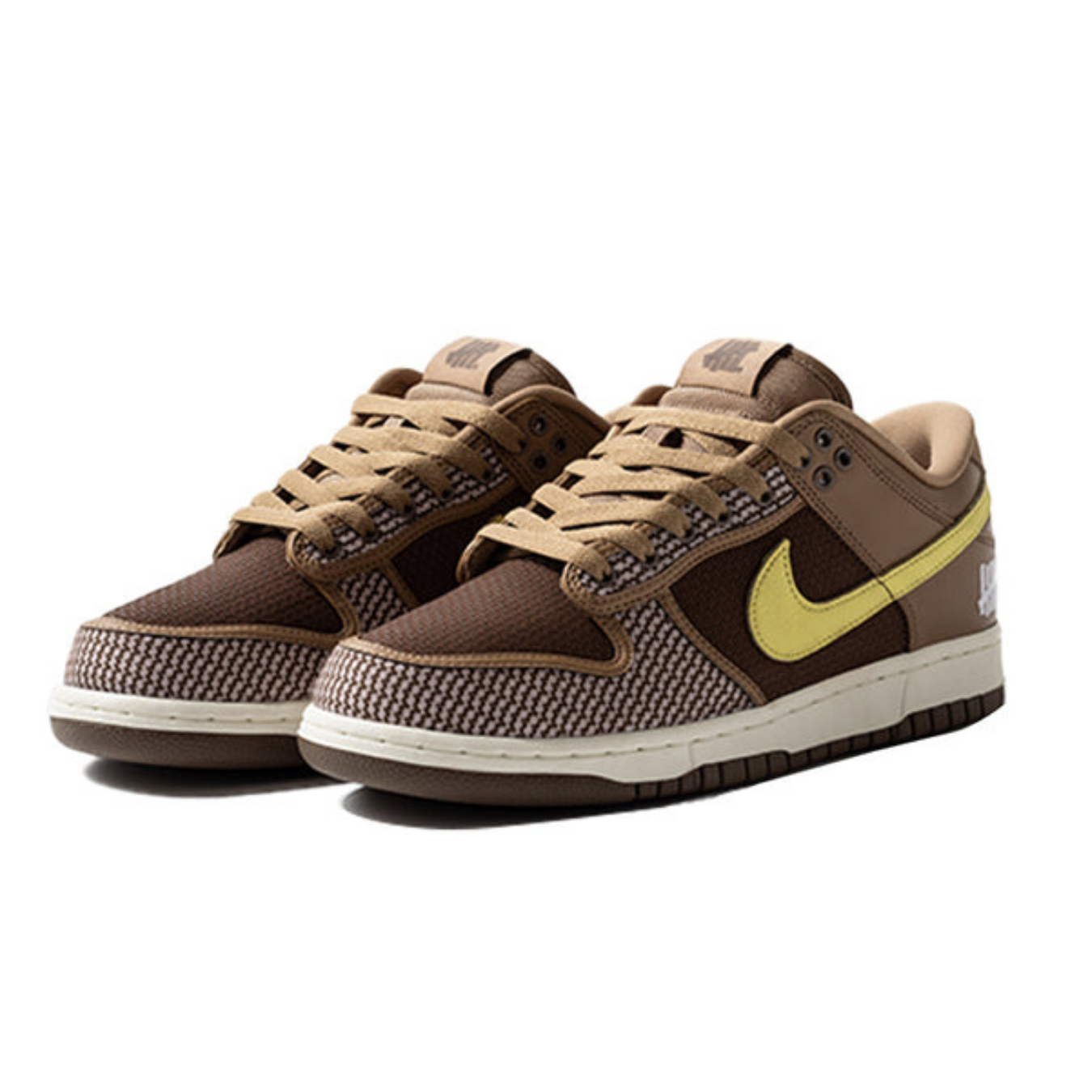 Nike Undefeated x Dunk Low SP 'Canteen'