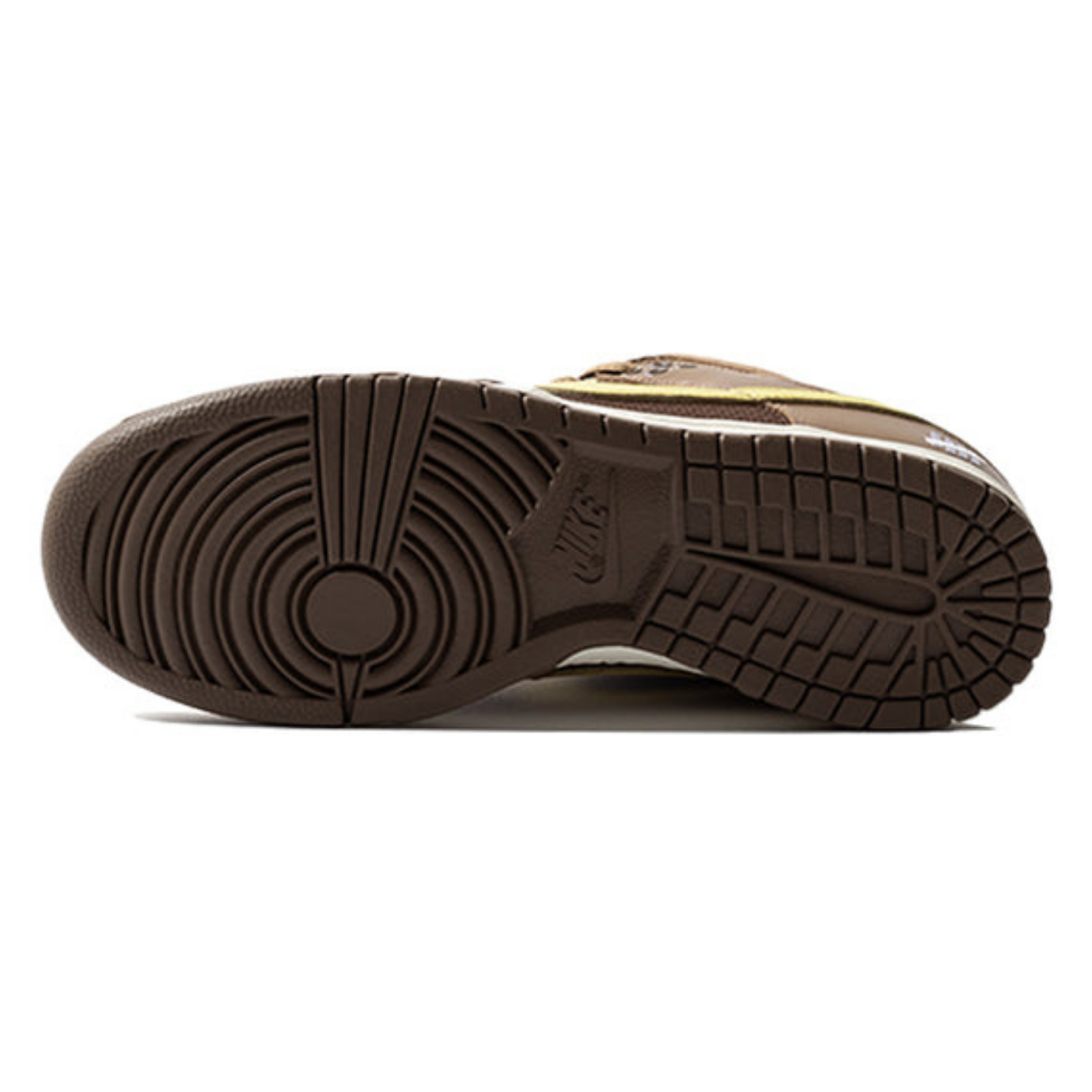 Nike Undefeated x Dunk Low SP 'Canteen'