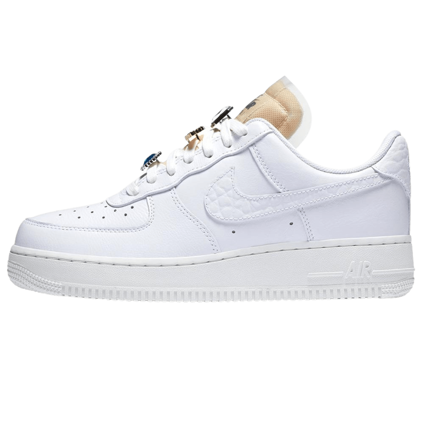 Nike Wmns Air Force 1 Low '07 LX 'Bling'