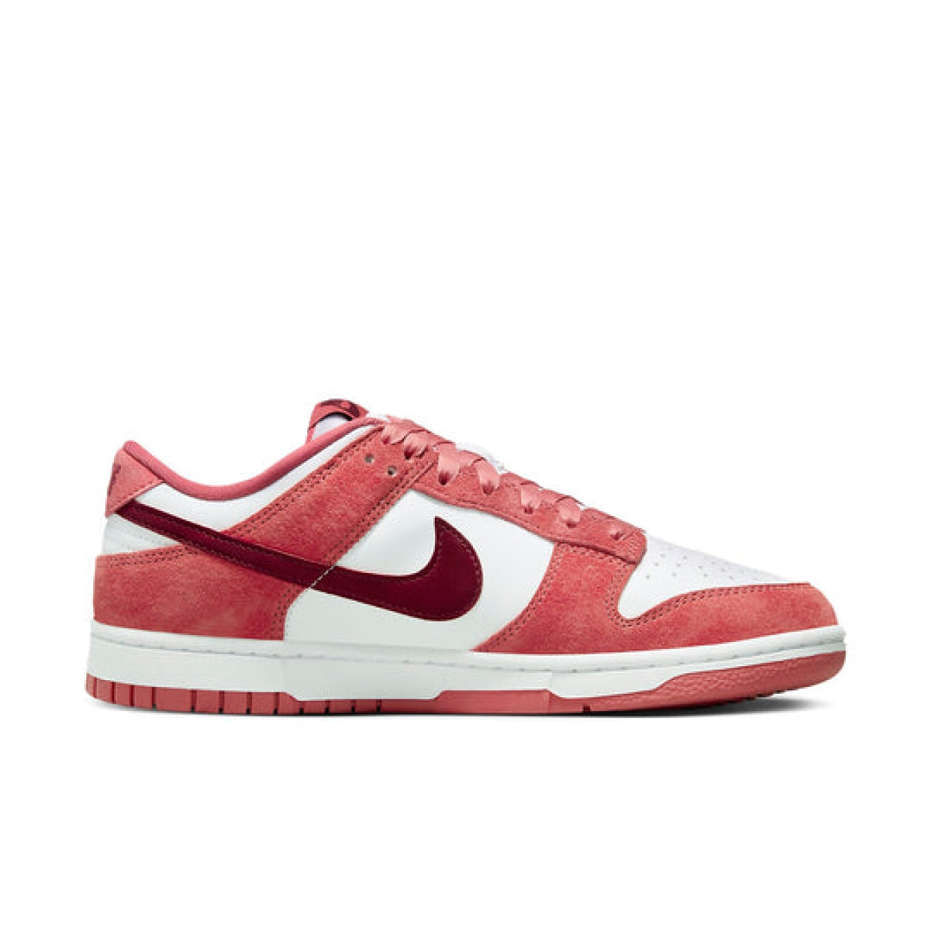 Nike Wmns Dunk Low 'Valentine's Day'