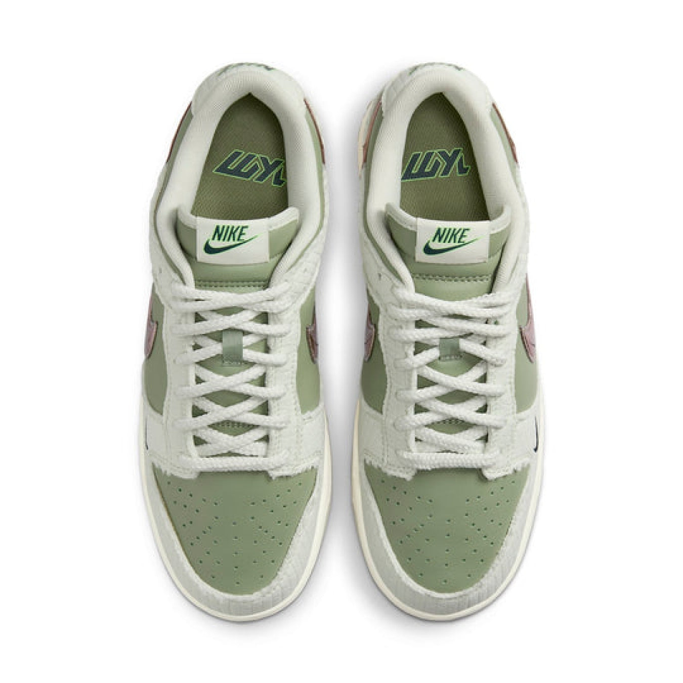 Nike x Kyler Murray Dunk Low 'Be 1 of One'