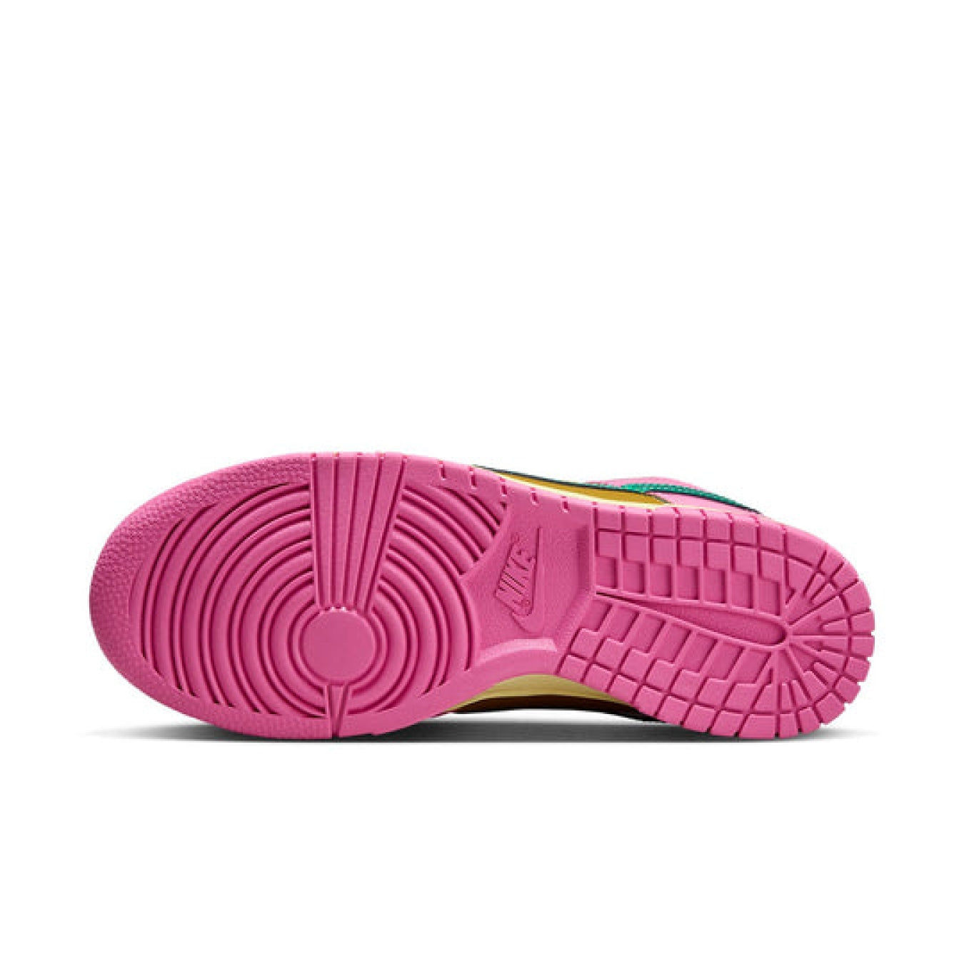 Nike x PARRIS GOEBEL Dunk Low 'Playful Pink'