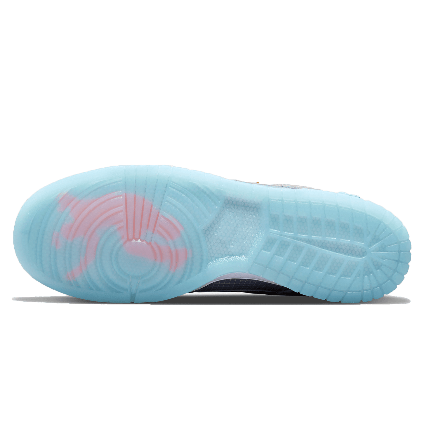 Union LA x Dunk Low 'Passport Pack - Argon'